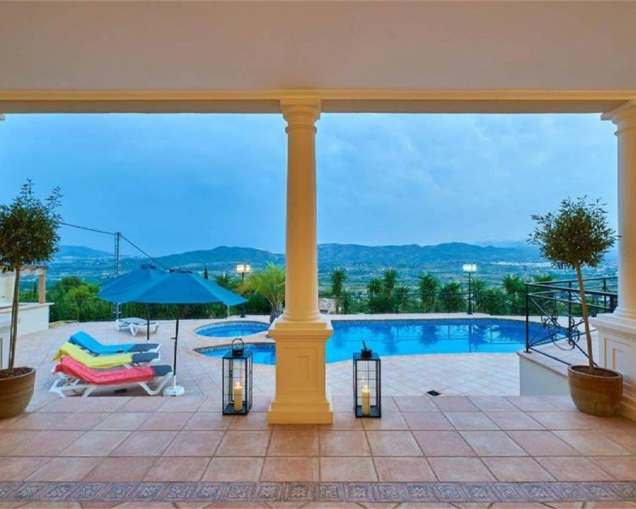 Venta - Chalet - Javea - El Montgo