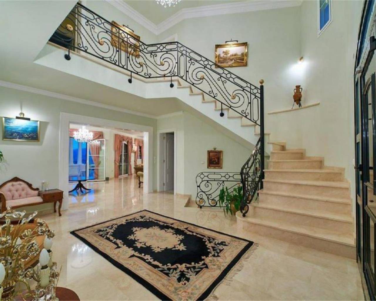 Venta - Chalet - Javea - El Montgo