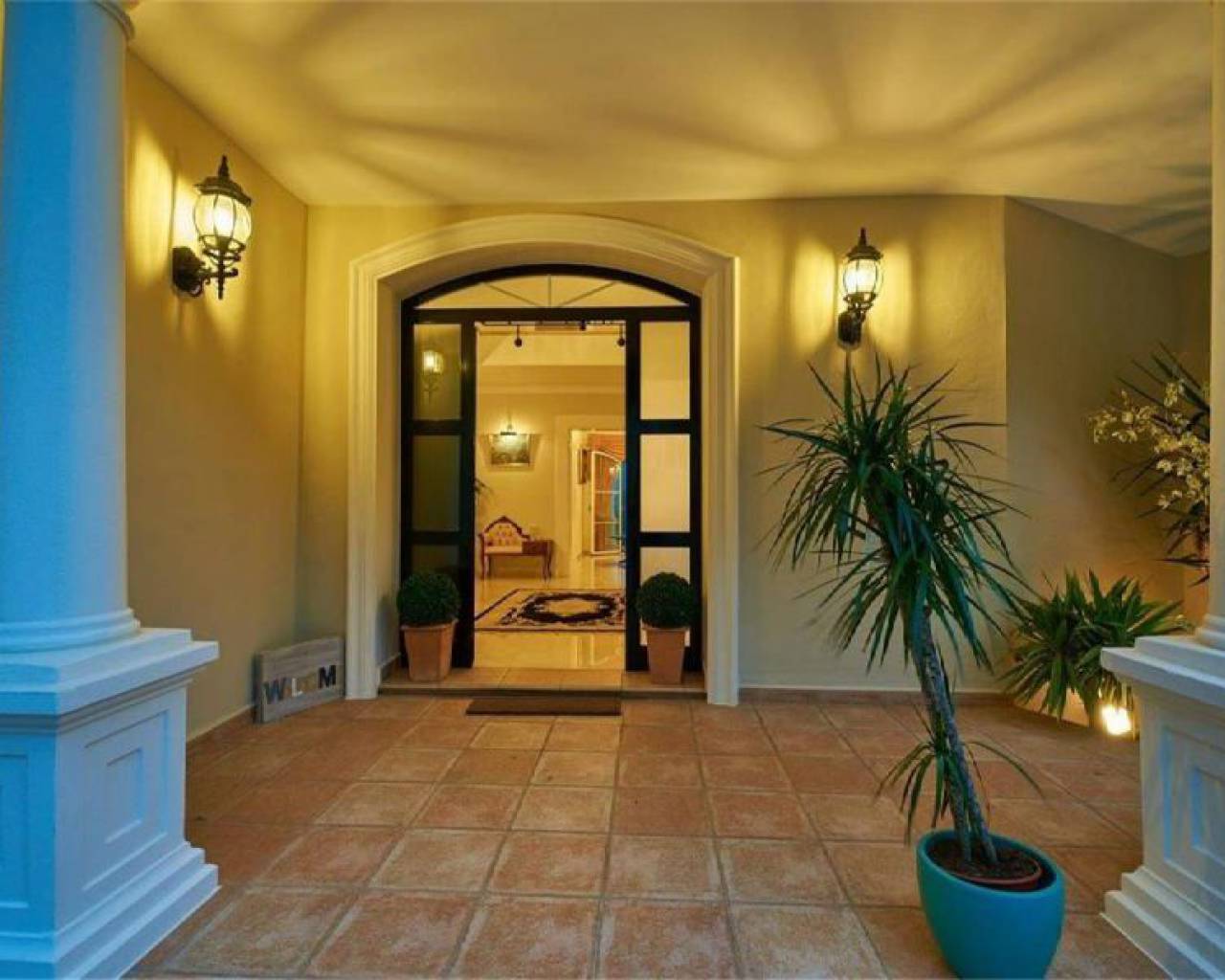 Venta - Chalet - Javea - El Montgo