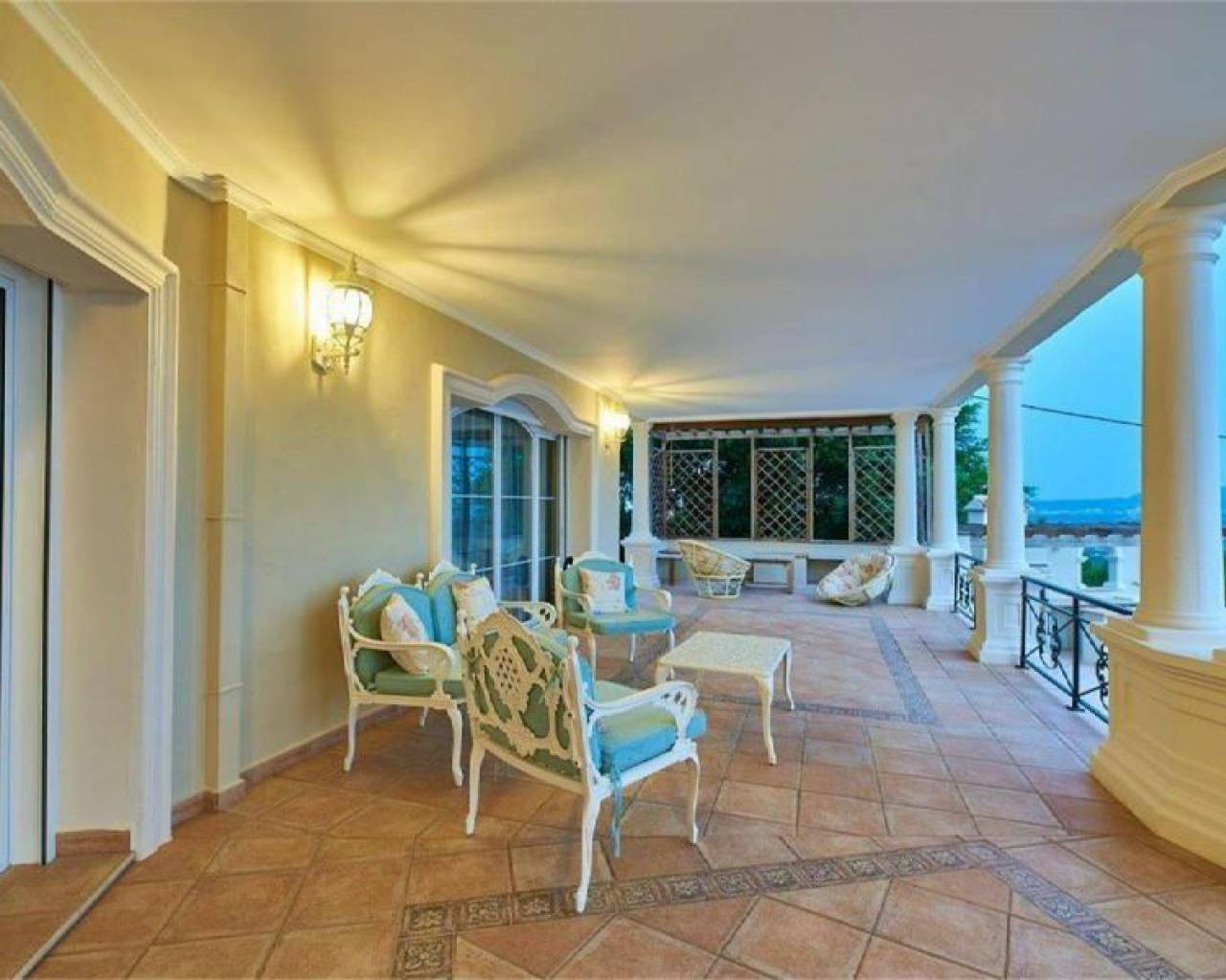 Venta - Chalet - Javea - El Montgo