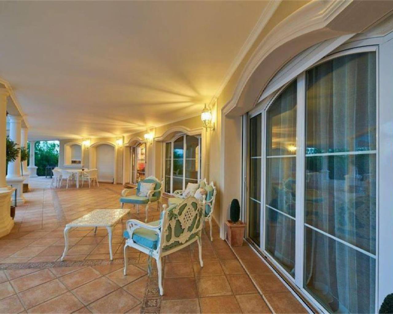 Venta - Chalet - Javea - El Montgo