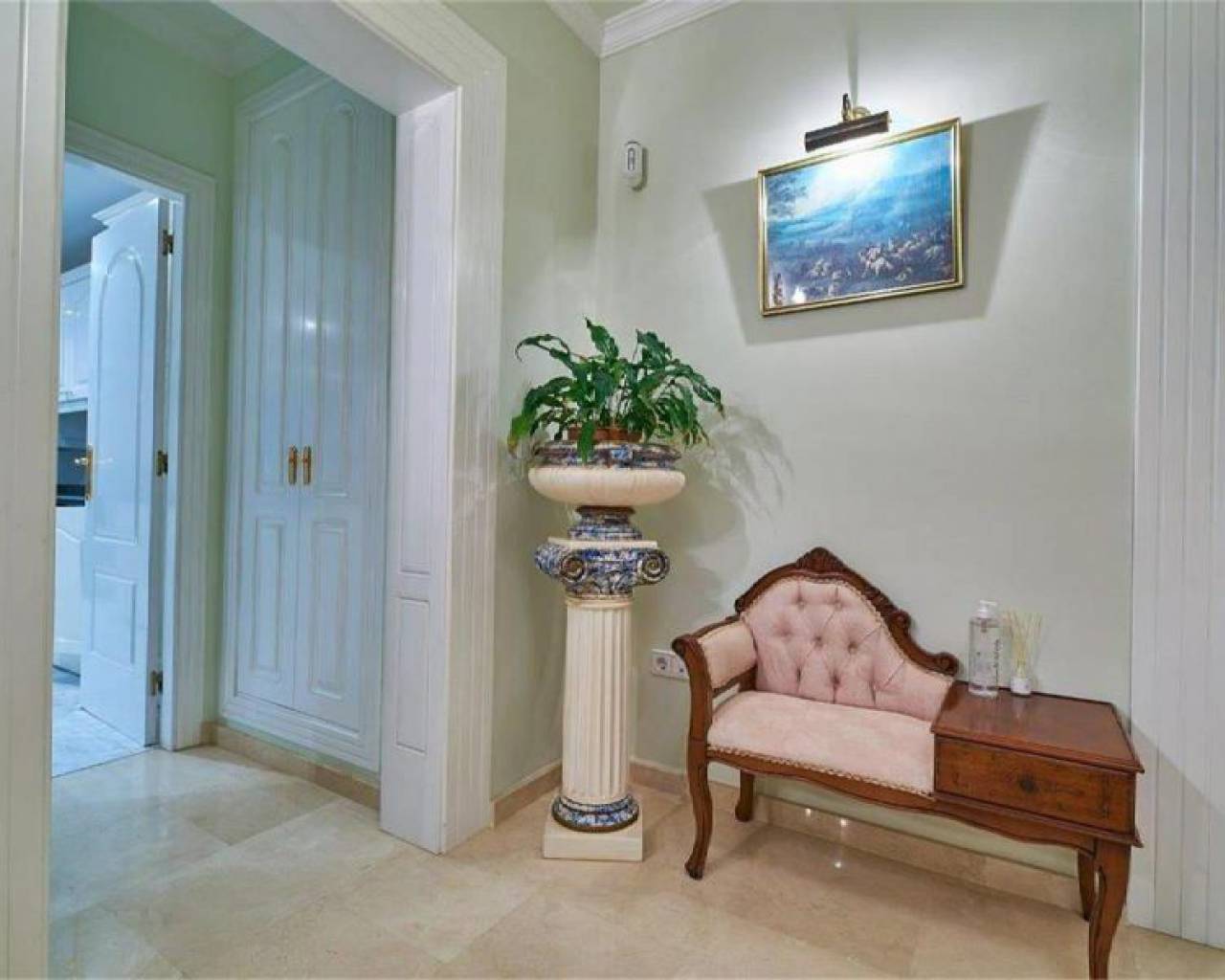 Venta - Chalet - Javea - El Montgo