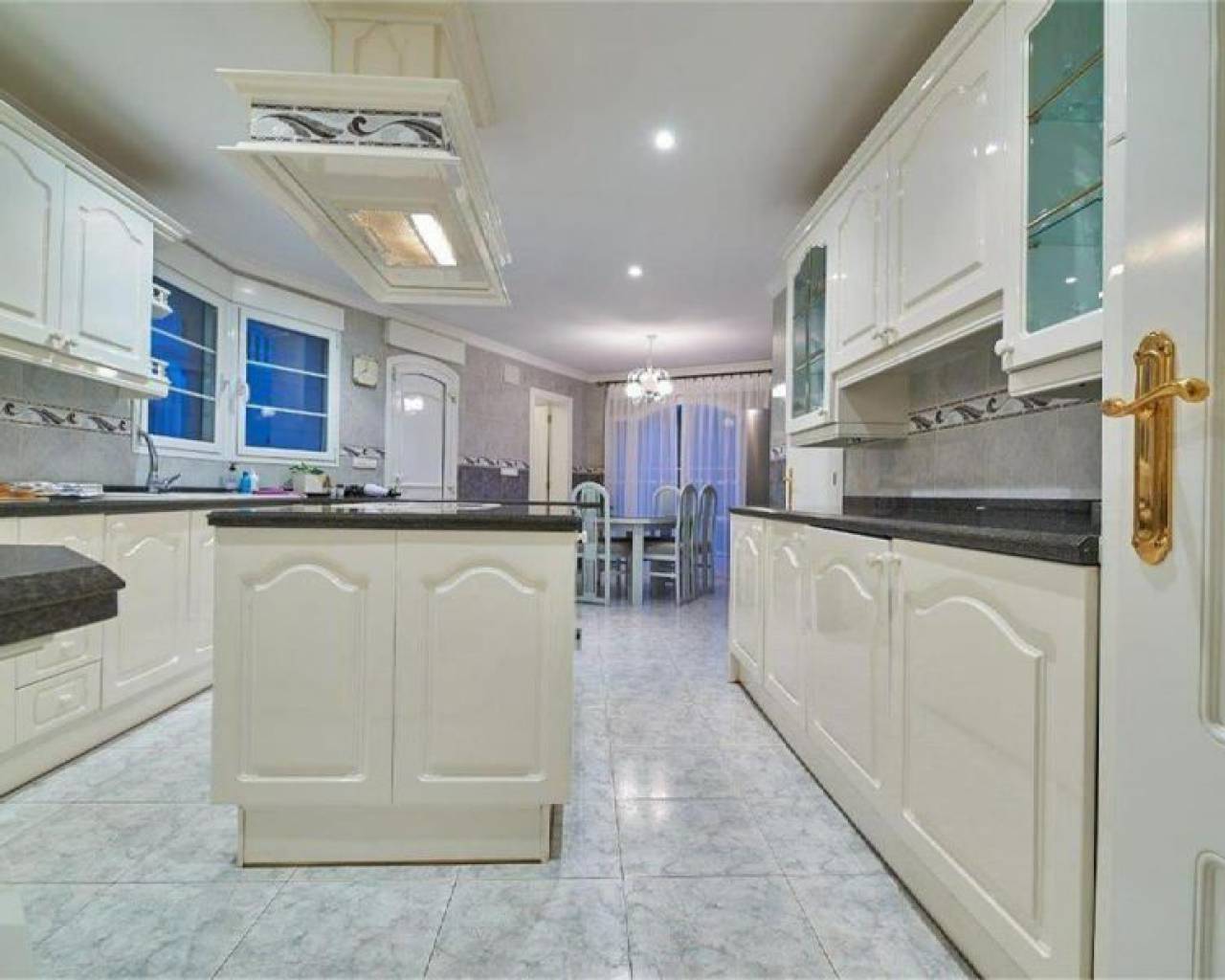 Venta - Chalet - Javea - El Montgo