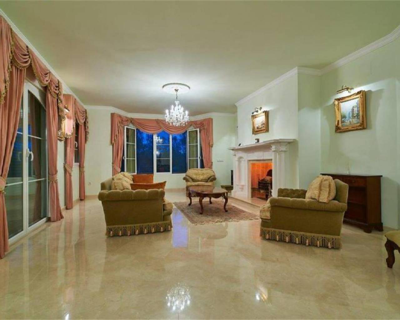 Venta - Chalet - Javea - El Montgo