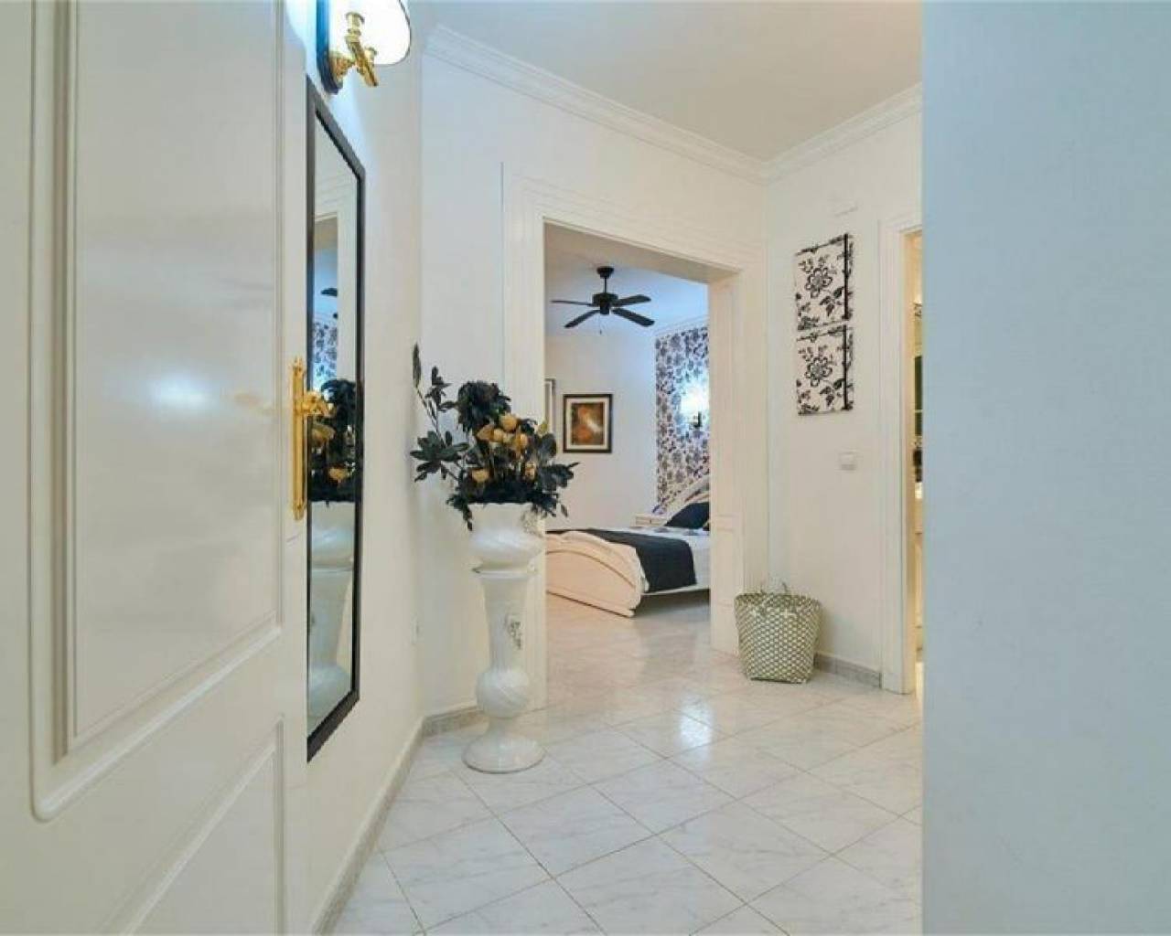 Venta - Chalet - Javea - El Montgo