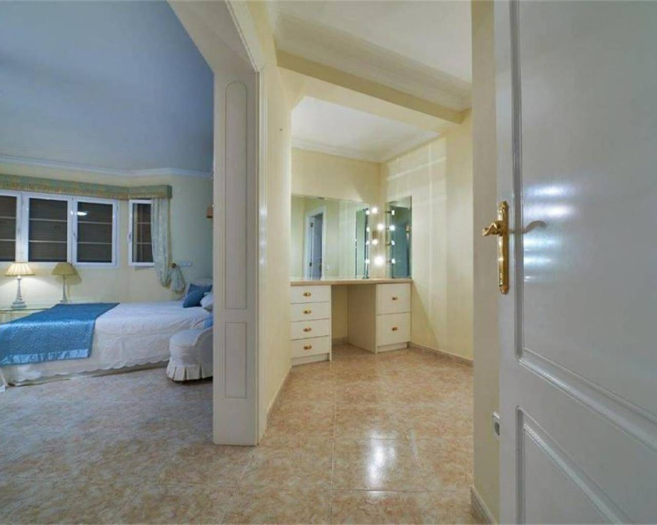 Venta - Chalet - Javea - El Montgo