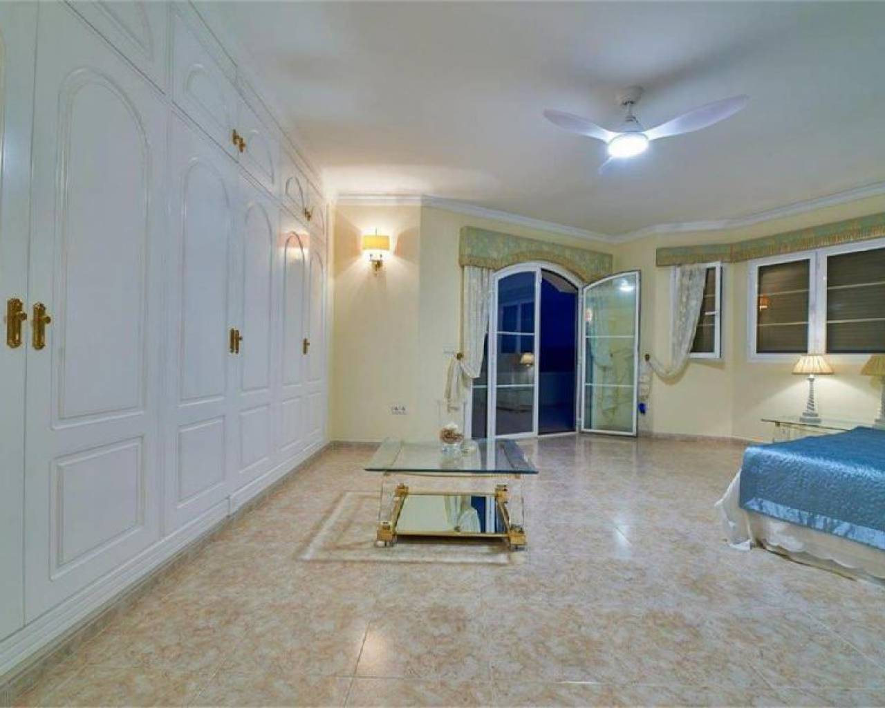 Venta - Chalet - Javea - El Montgo