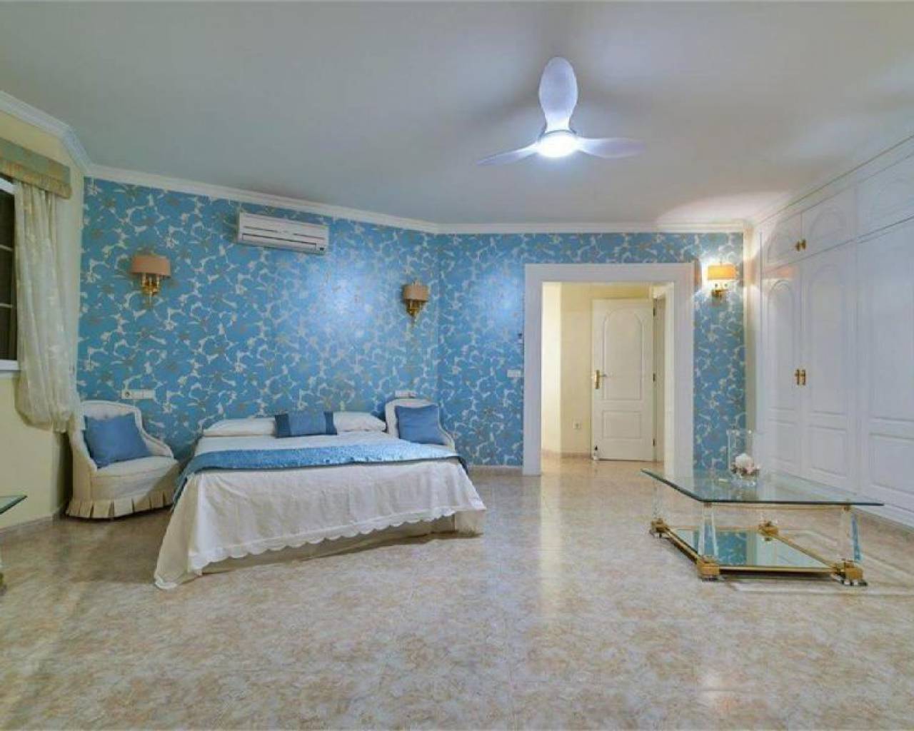 Venta - Chalet - Javea - El Montgo