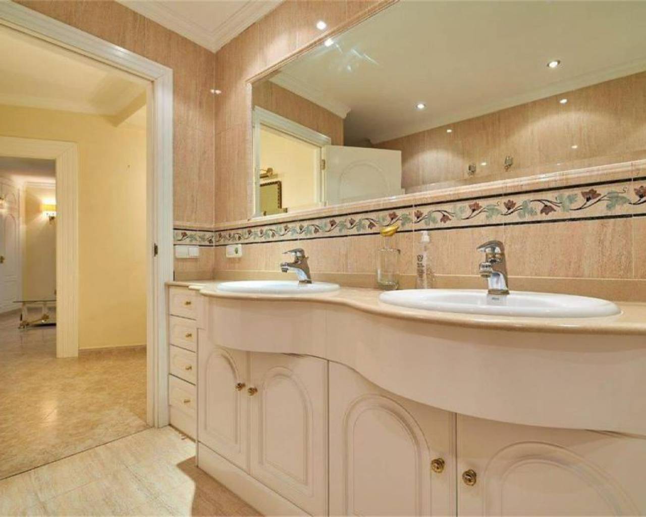 Venta - Chalet - Javea - El Montgo