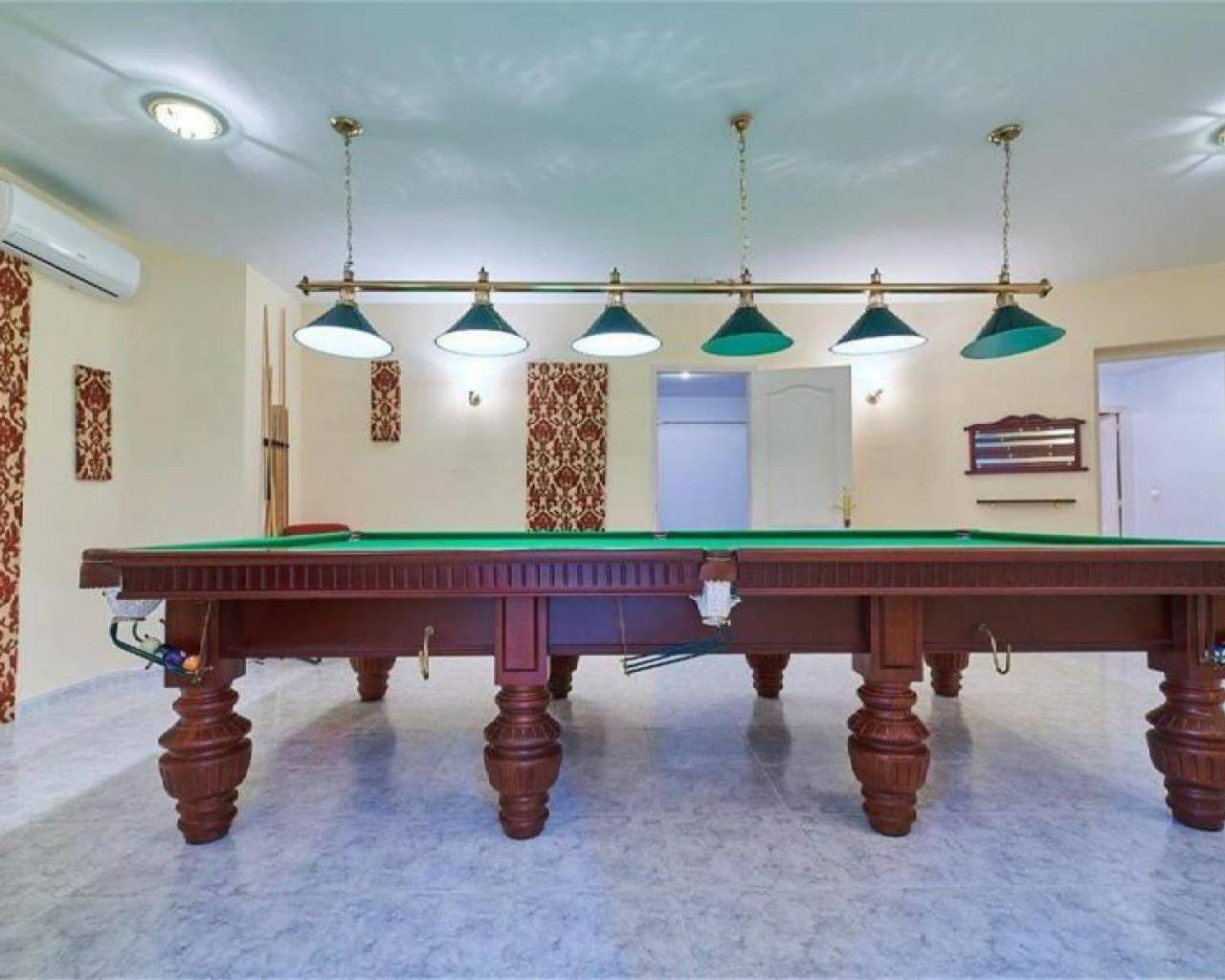 Venta - Chalet - Javea - El Montgo