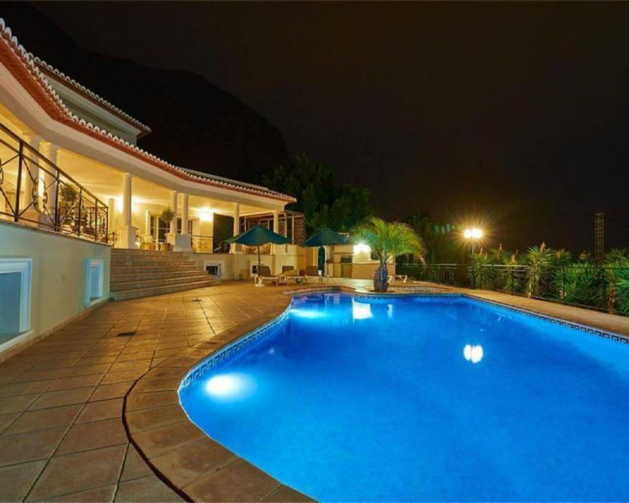 Venta - Chalet - Javea - El Montgo