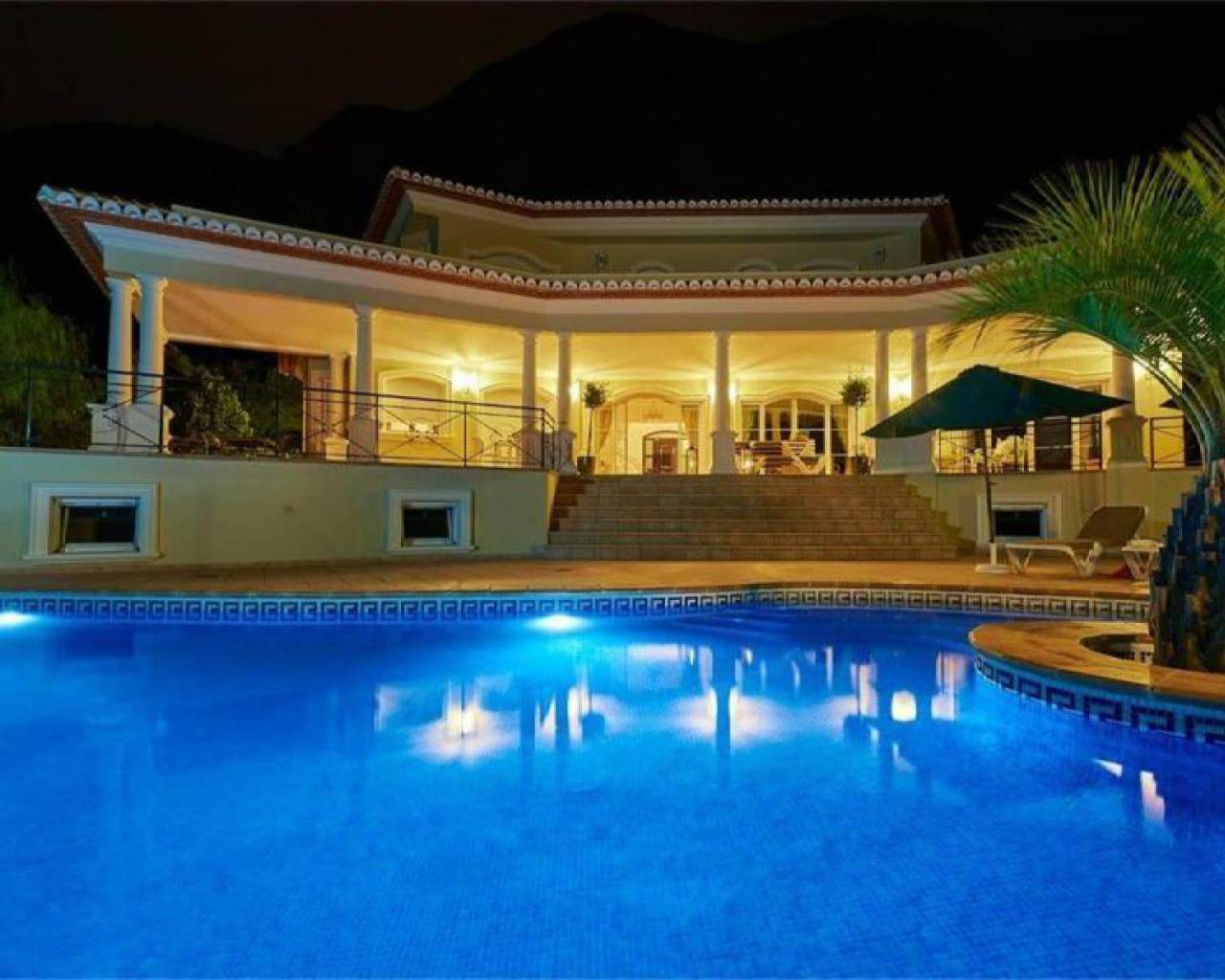 Venta - Chalet - Javea - El Montgo