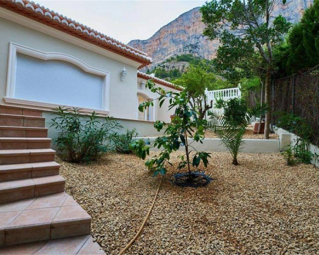 Venta - Chalet - Javea - El Montgo