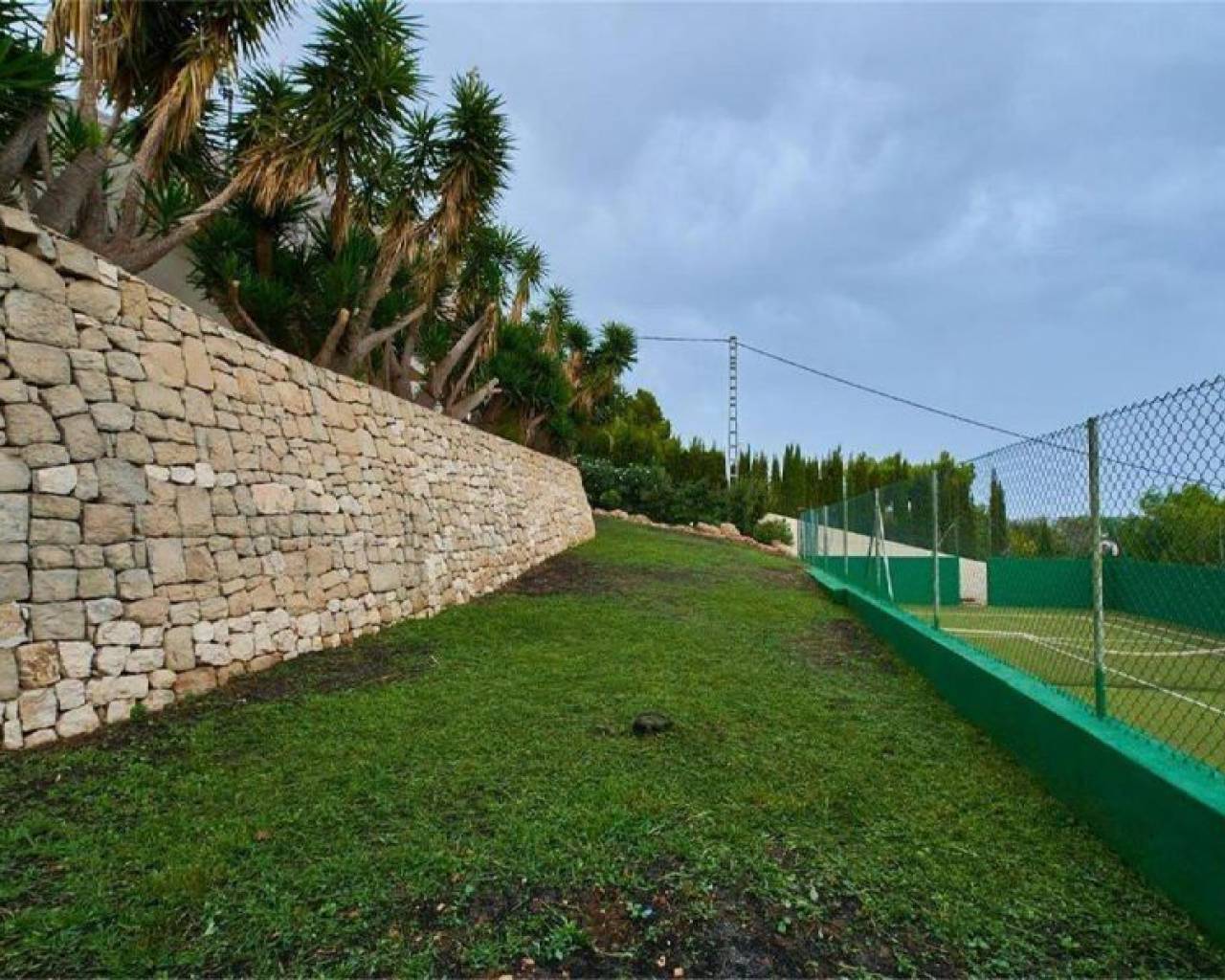 Venta - Chalet - Javea - El Montgo