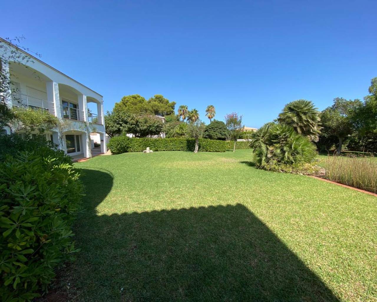 Venta - Chalet - Javea