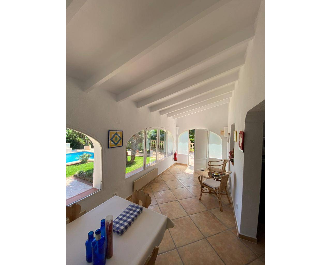 Venta - Chalet - Javea