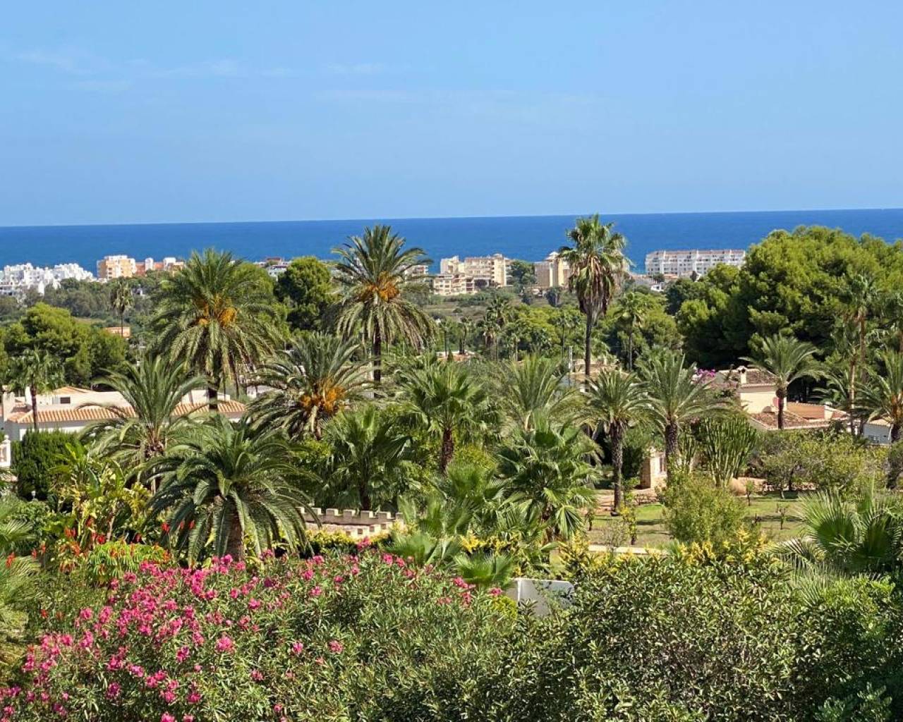 Venta - Chalet - Javea