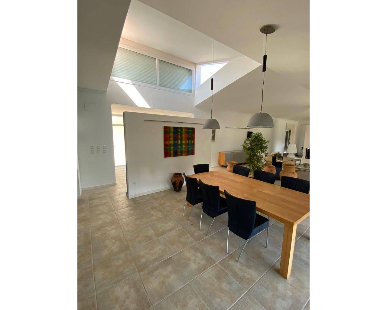 Venta - Chalet - Javea