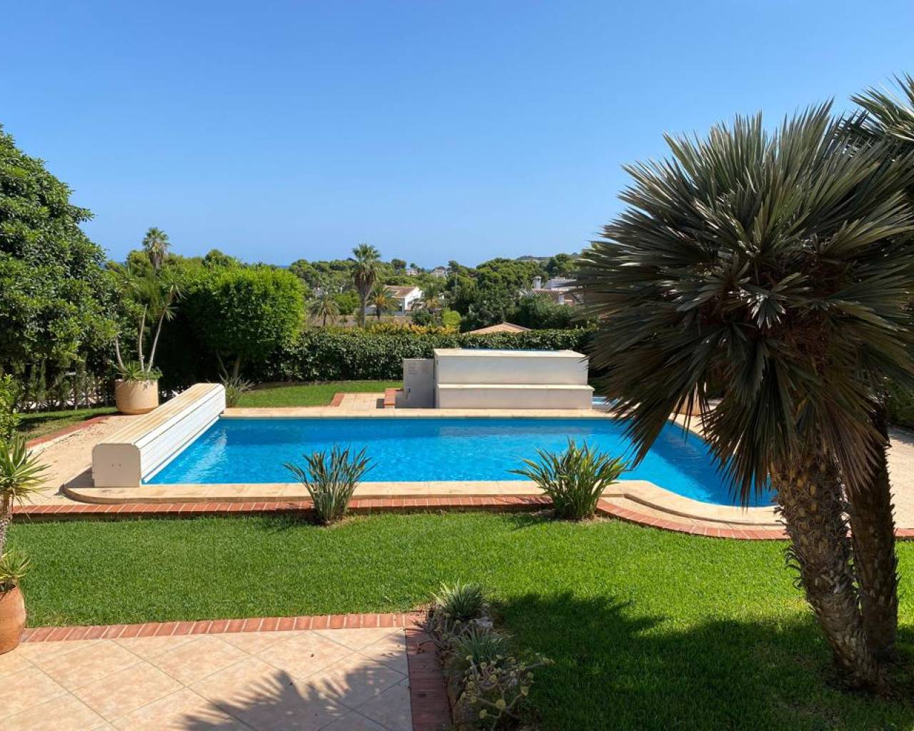 Venta - Chalet - Javea