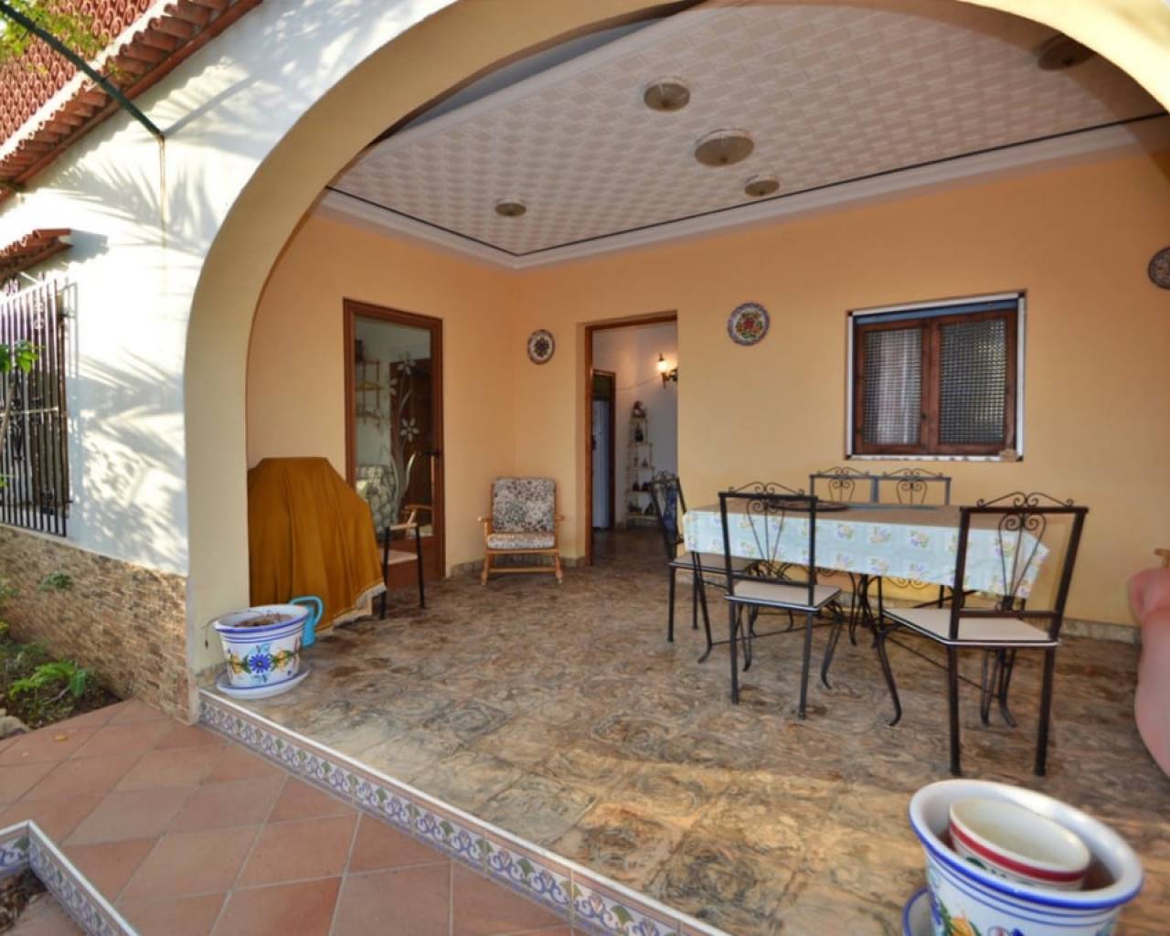 Venta - Chalet - Javea