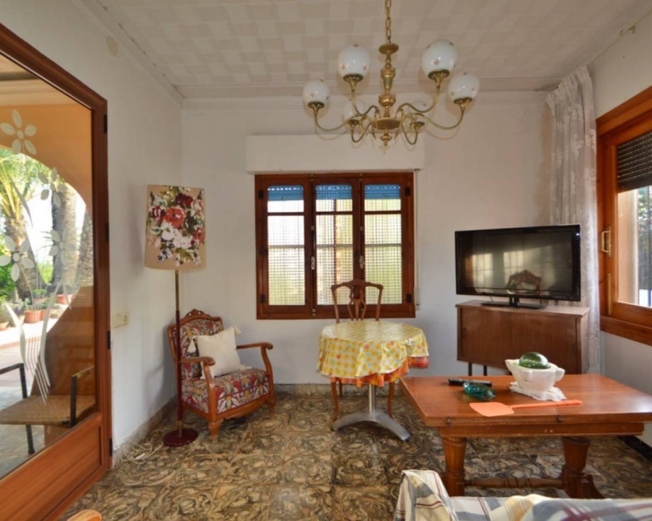 Venta - Chalet - Javea