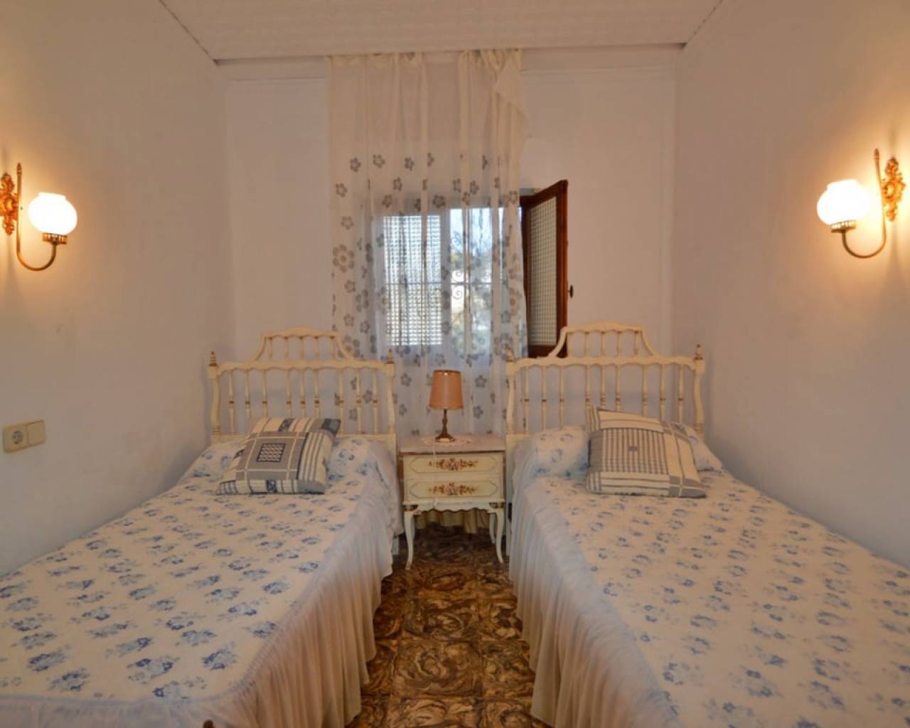 Venta - Chalet - Javea