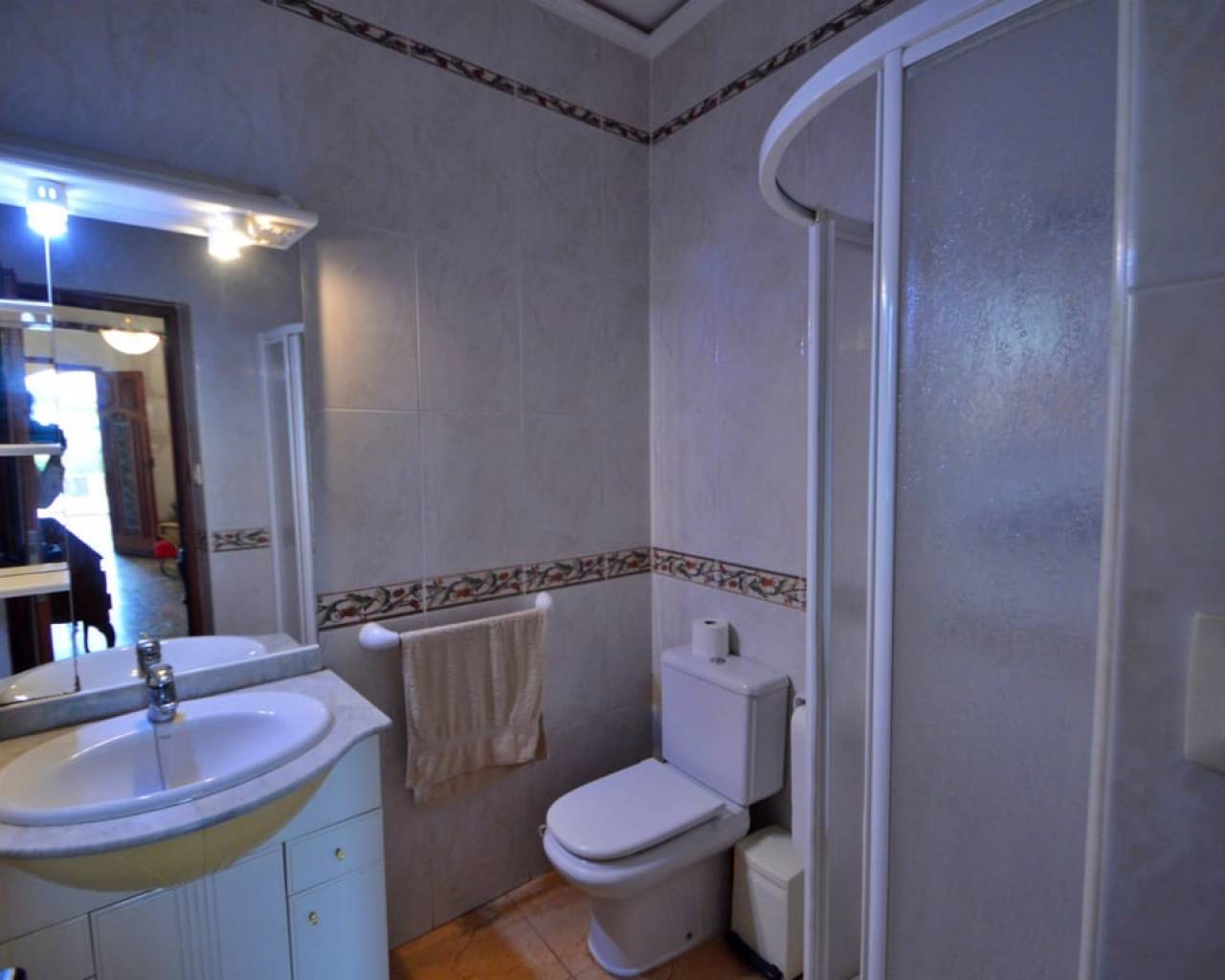 Venta - Chalet - Javea