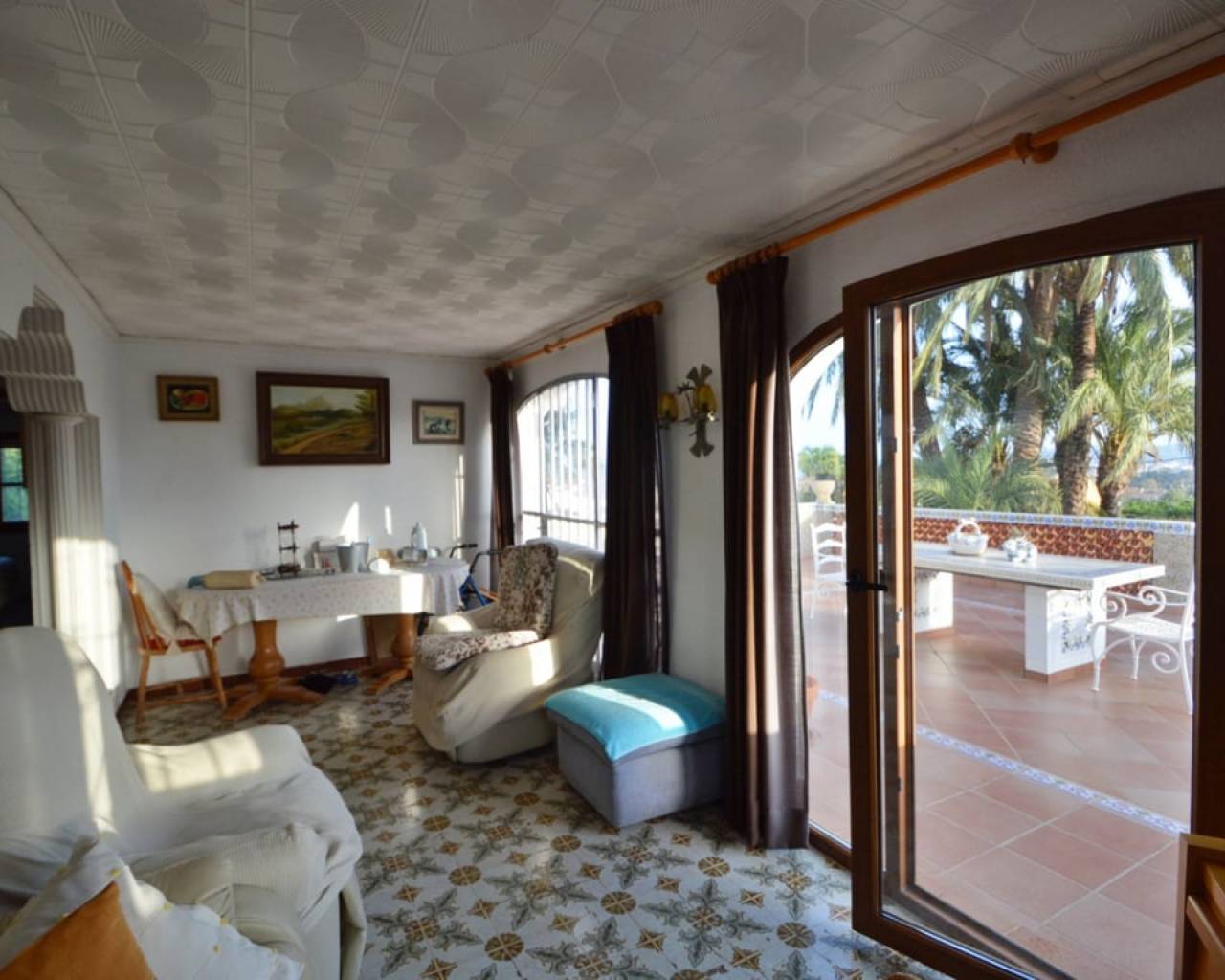 Venta - Chalet - Javea