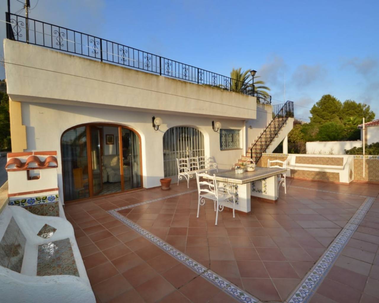 Venta - Chalet - Javea
