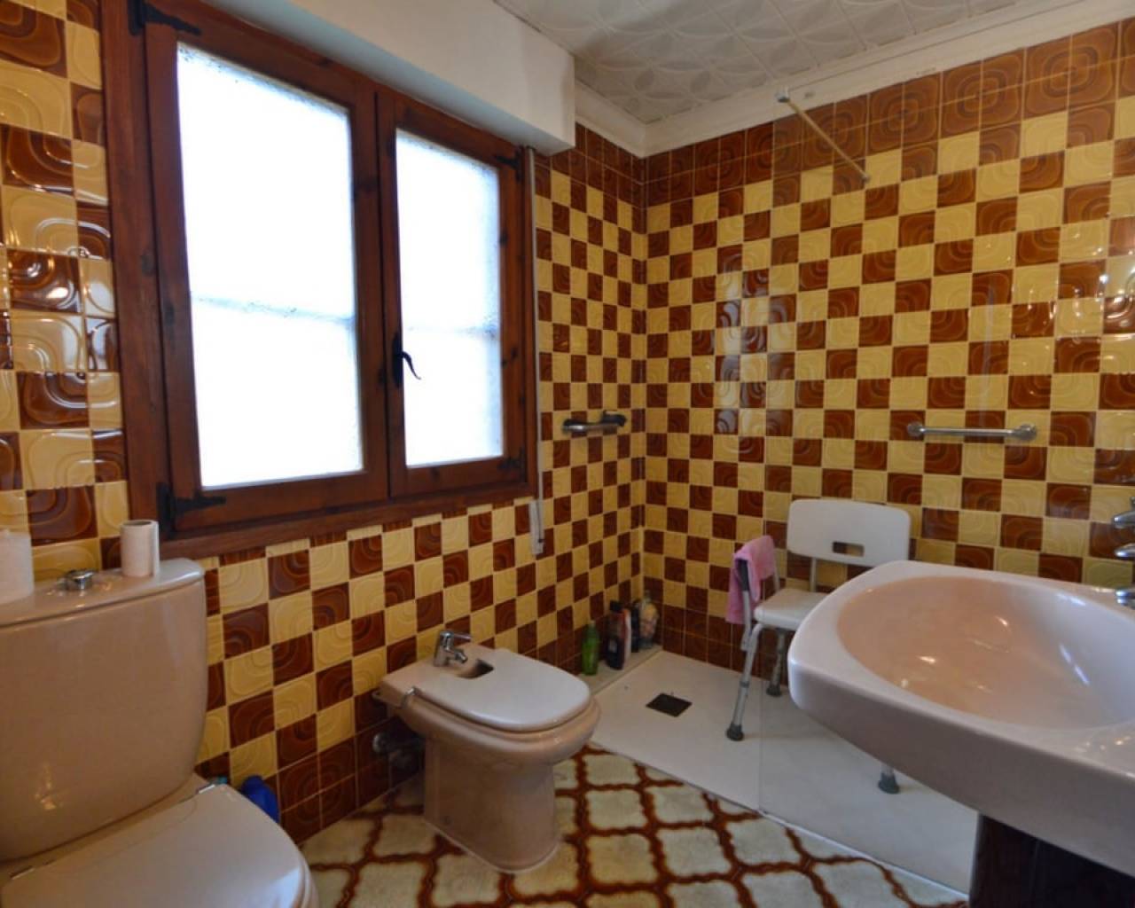 Venta - Chalet - Javea