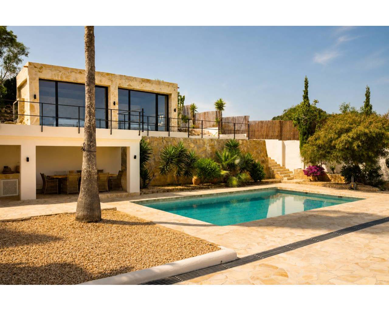 Venta - Chalet - Javea - Xàbia