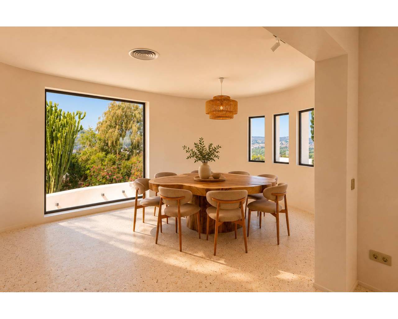 Venta - Chalet - Javea - Xàbia