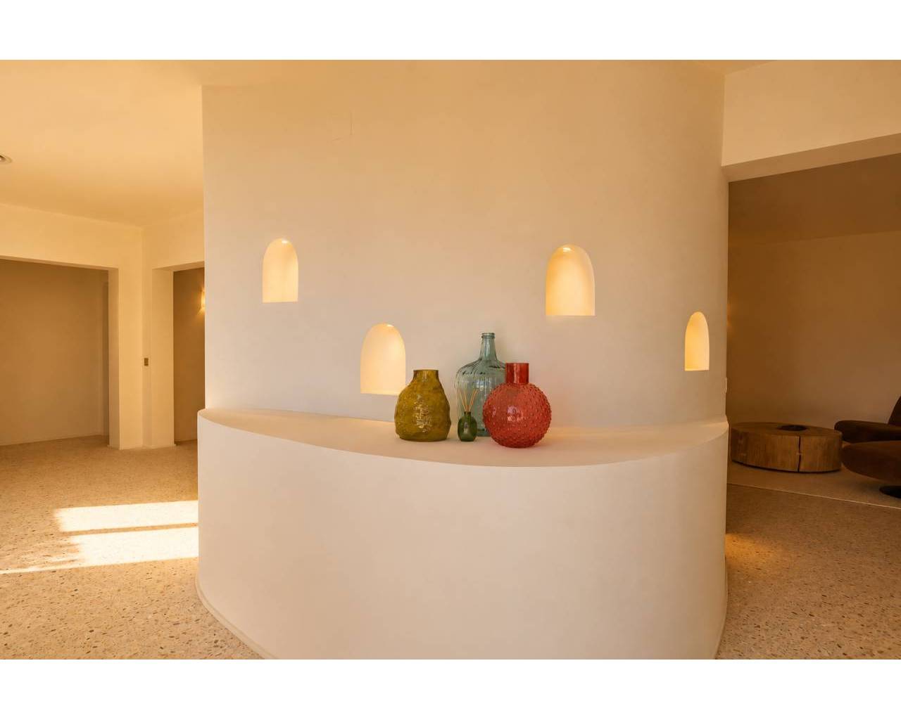 Venta - Chalet - Javea - Xàbia