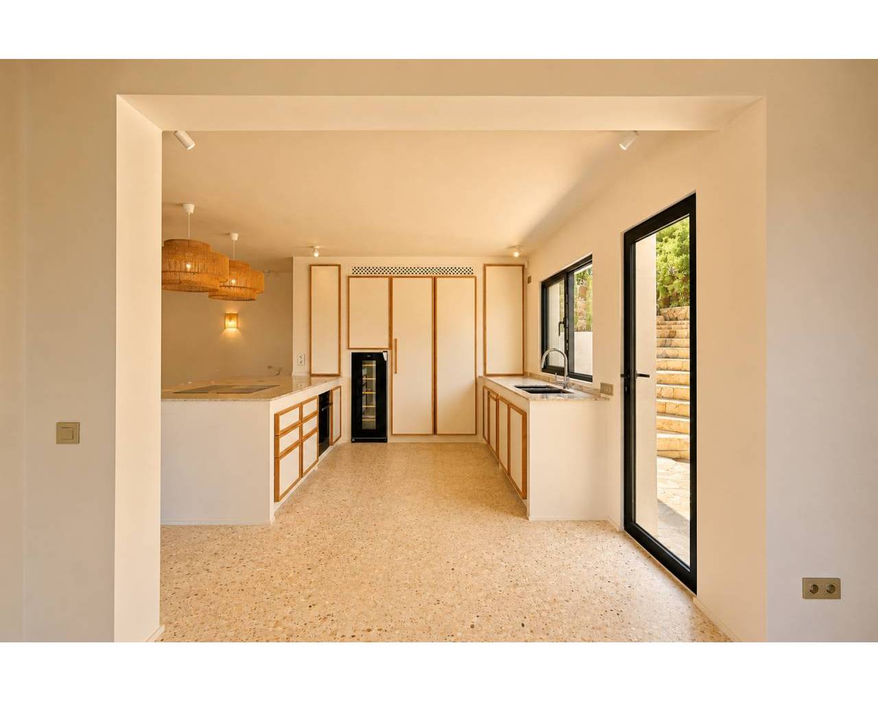 Venta - Chalet - Javea - Xàbia