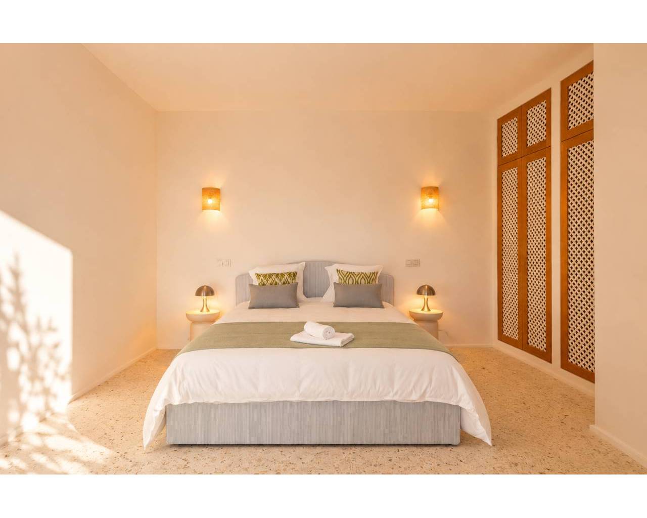 Venta - Chalet - Javea - Xàbia