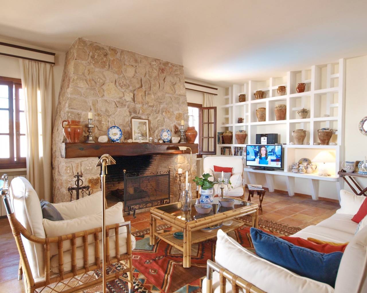 Venta - Chalet - Moraira - Benimarco