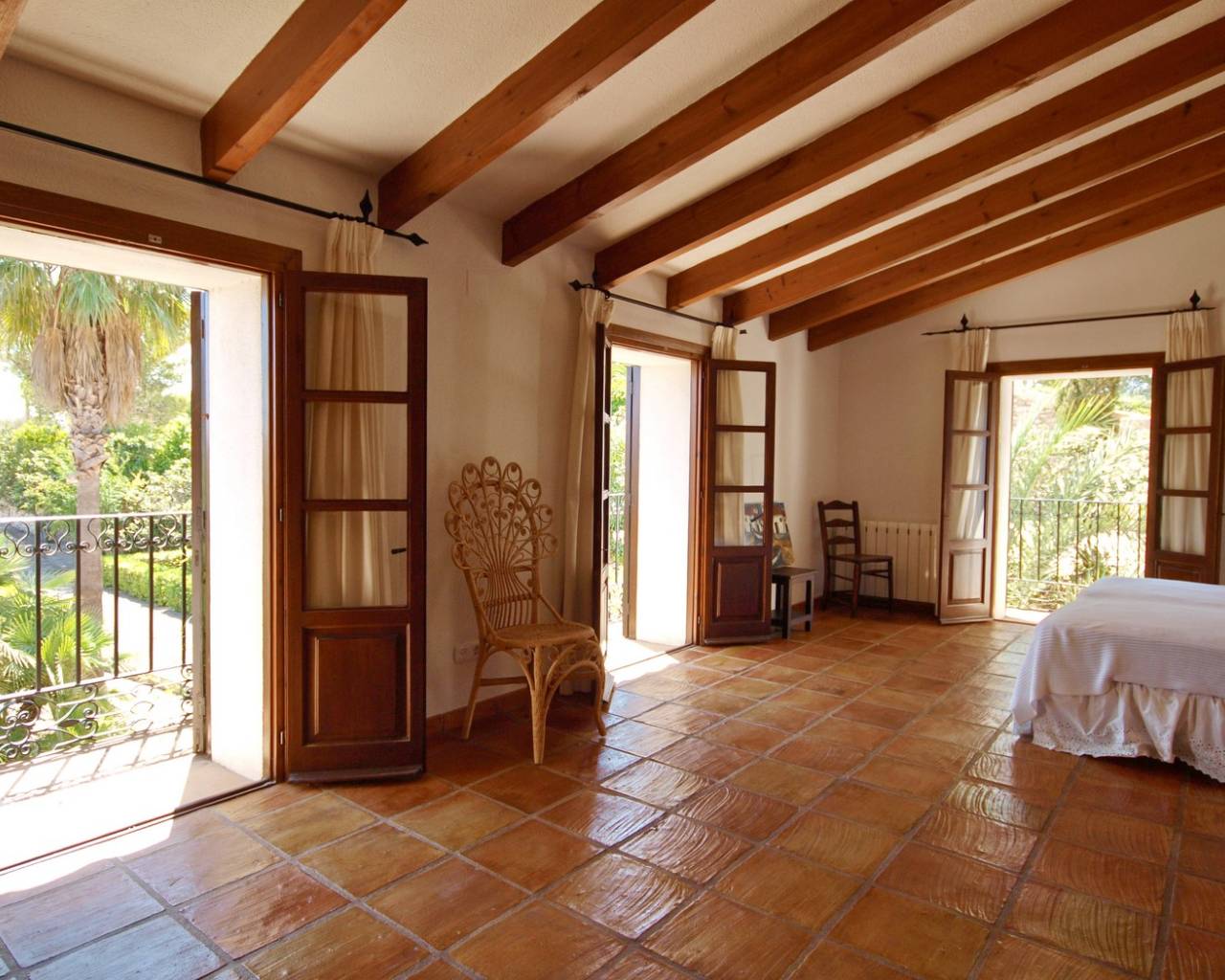 Venta - Chalet - Moraira - Benimarco