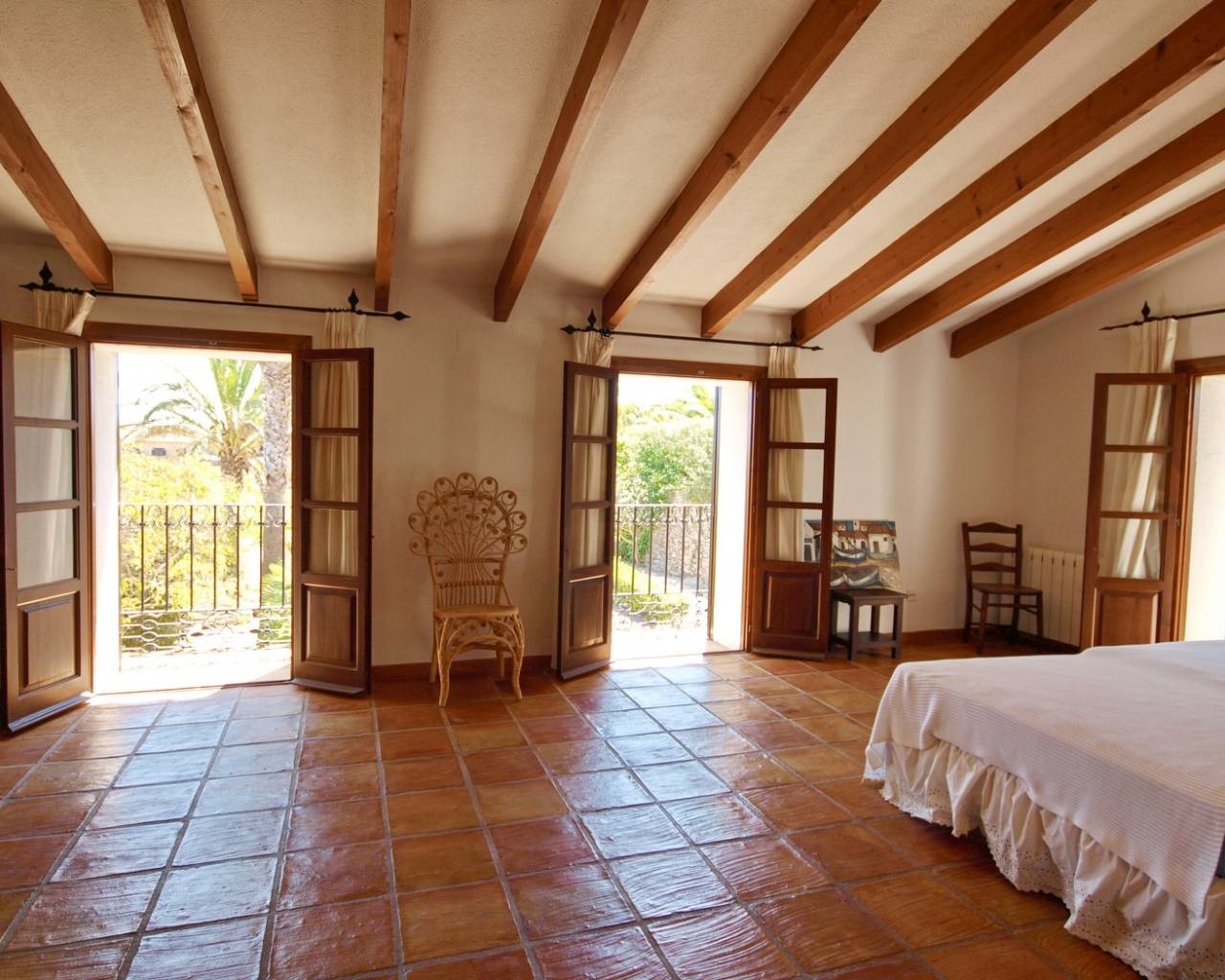 Venta - Chalet - Moraira - Benimarco