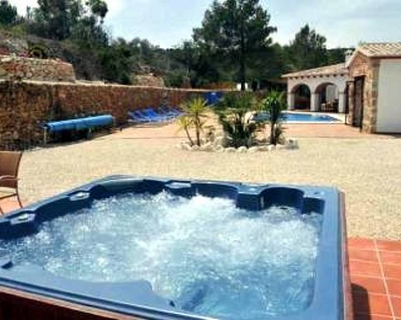 Venta - Chalet - Moraira
