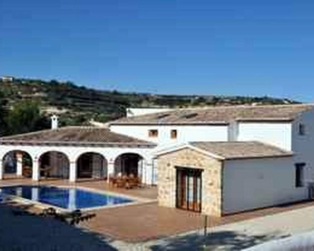 Venta - Chalet - Moraira