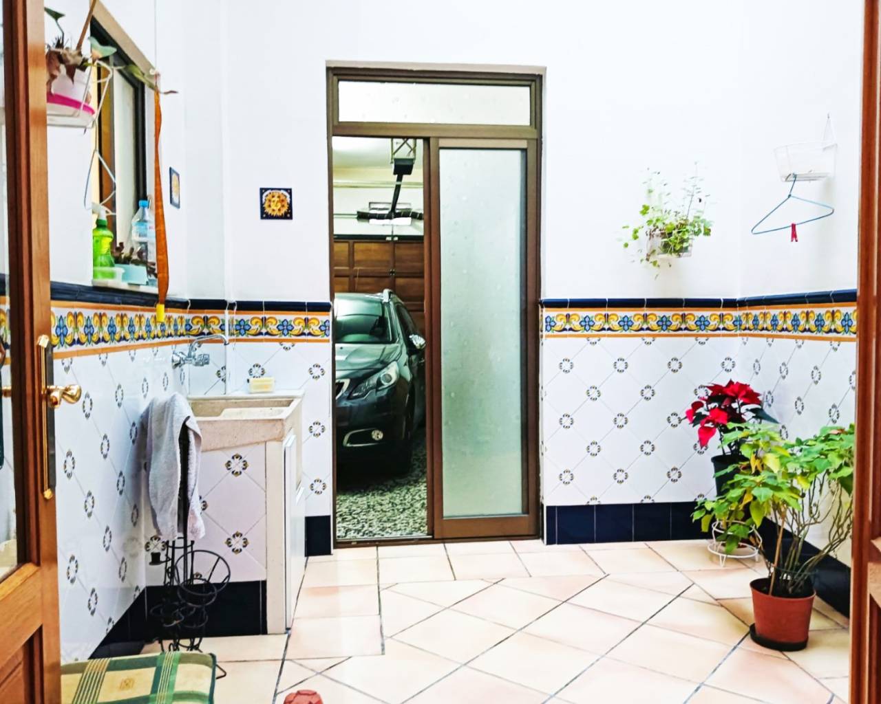 Venta - Chalet - Oliva