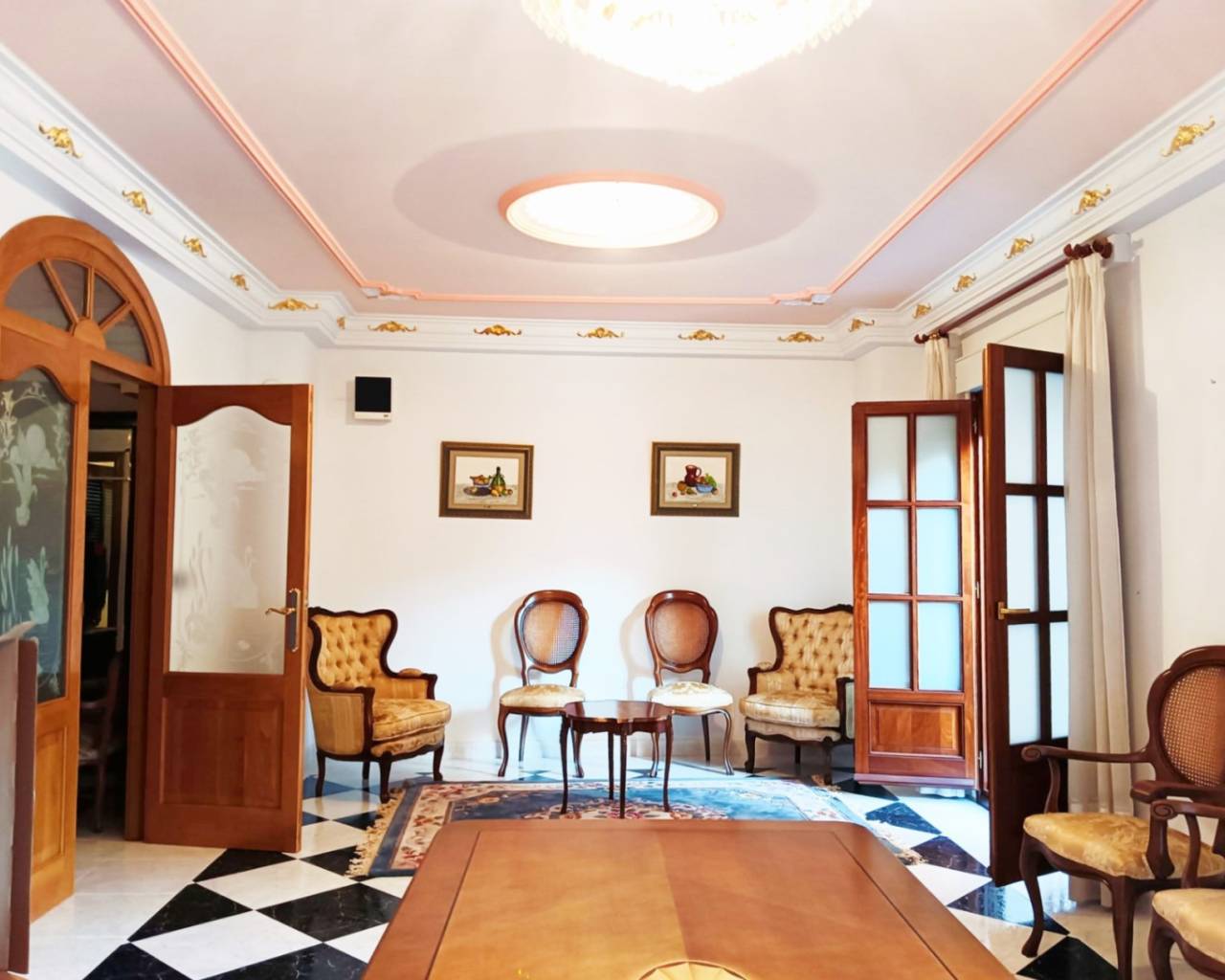 Venta - Chalet - Oliva