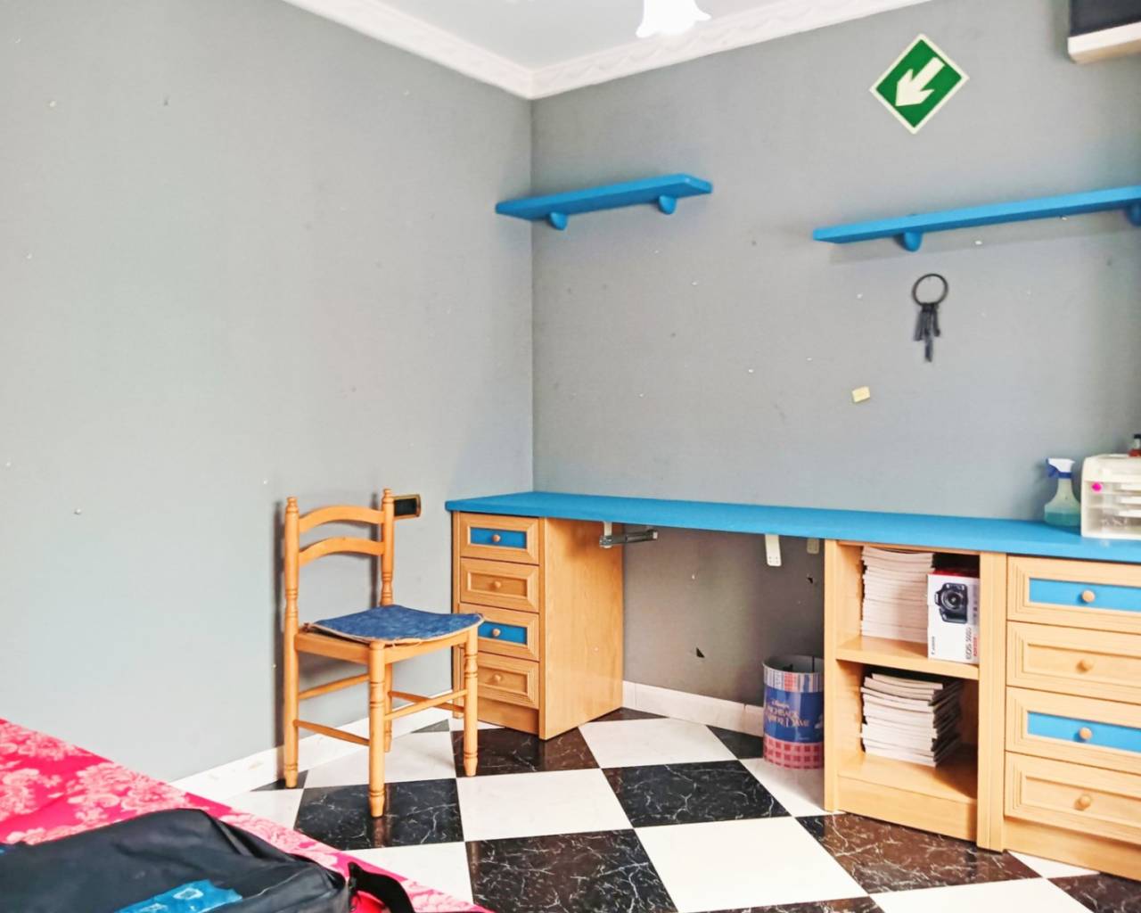 Venta - Chalet - Oliva