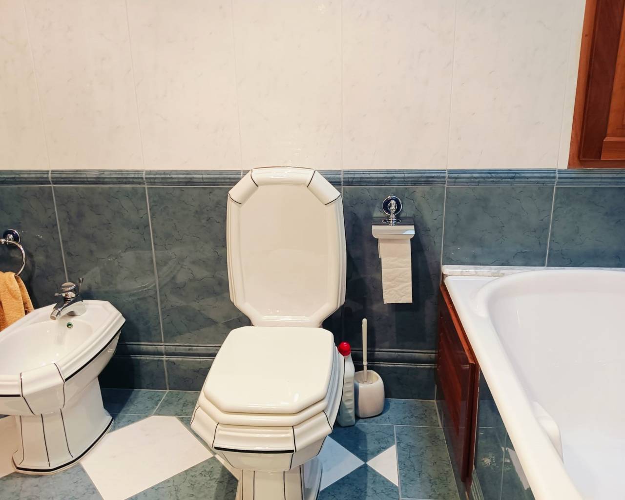 Venta - Chalet - Oliva