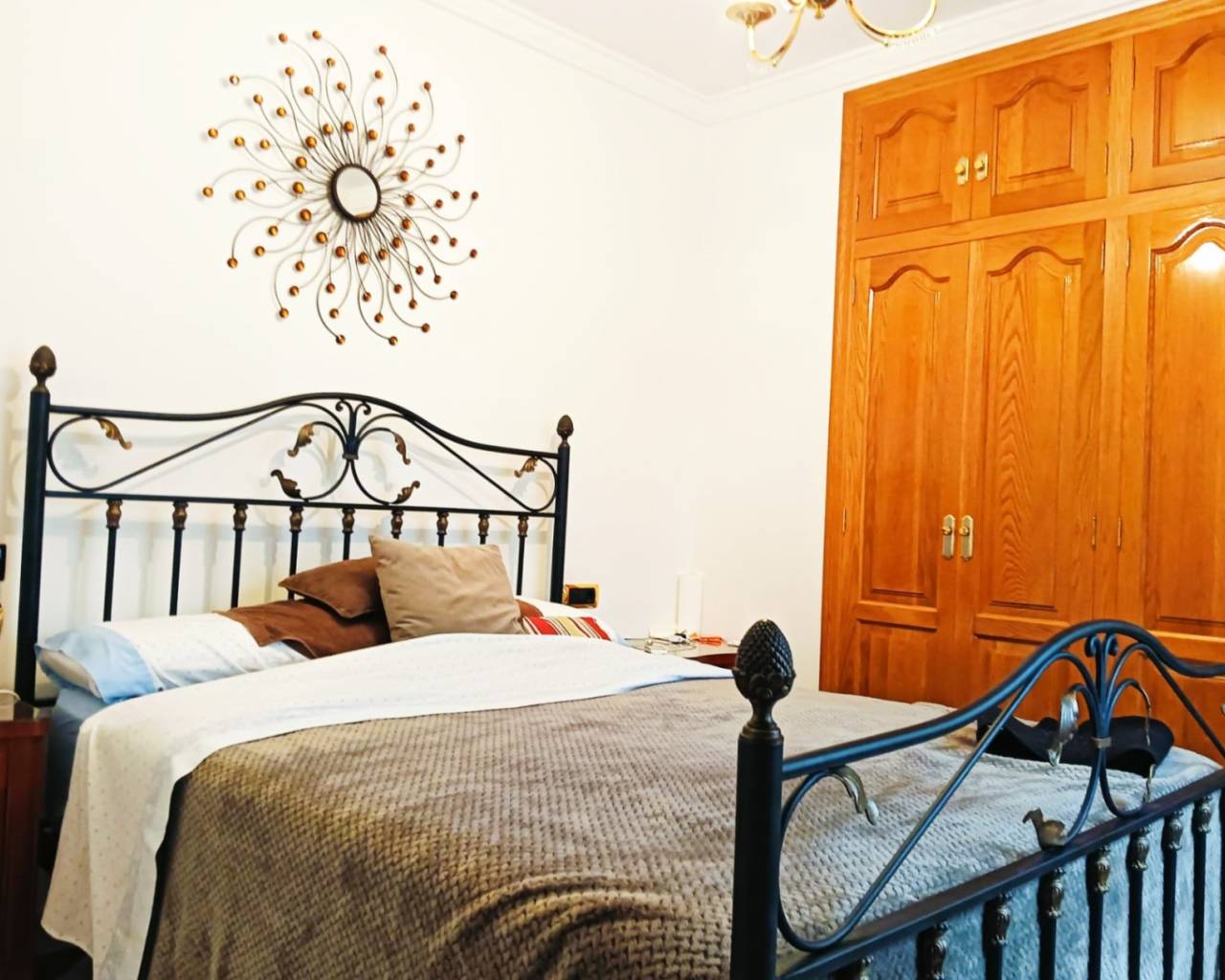 Venta - Chalet - Oliva