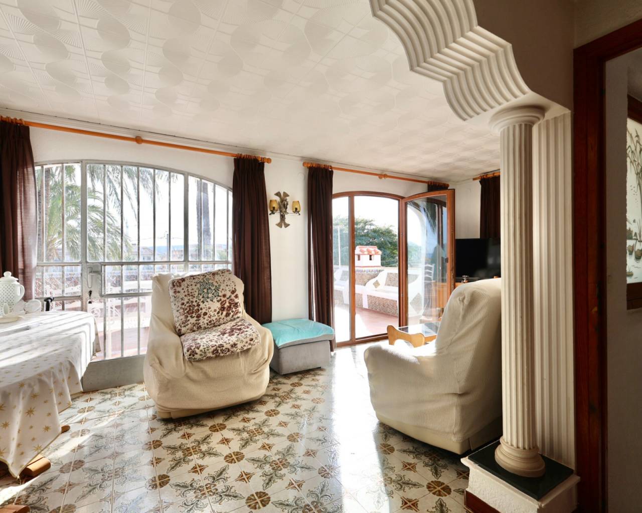 Venta - Chalet - Javea - Xàbia