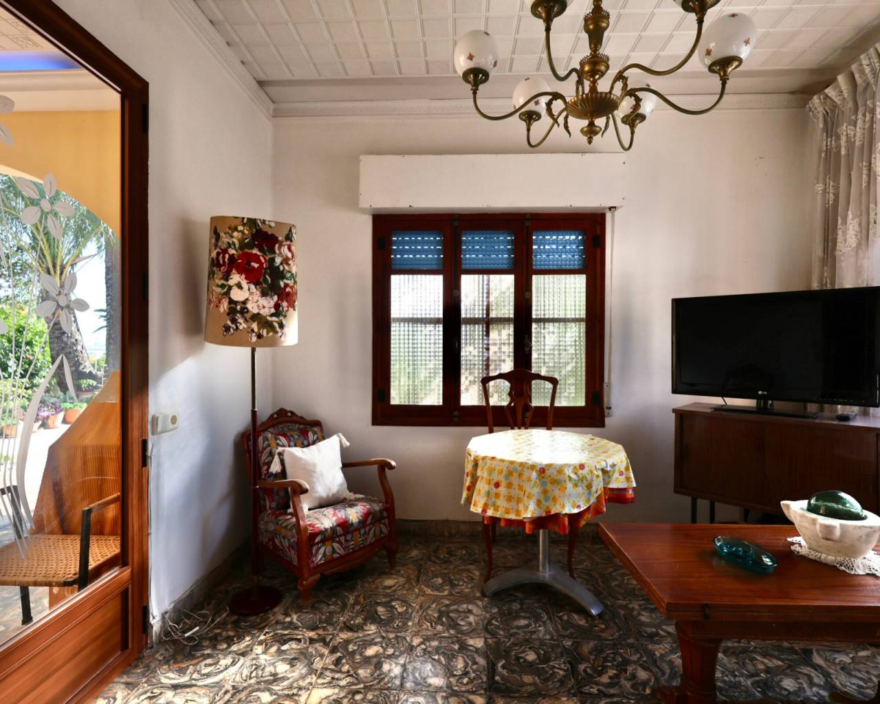 Venta - Chalet - Javea - Xàbia