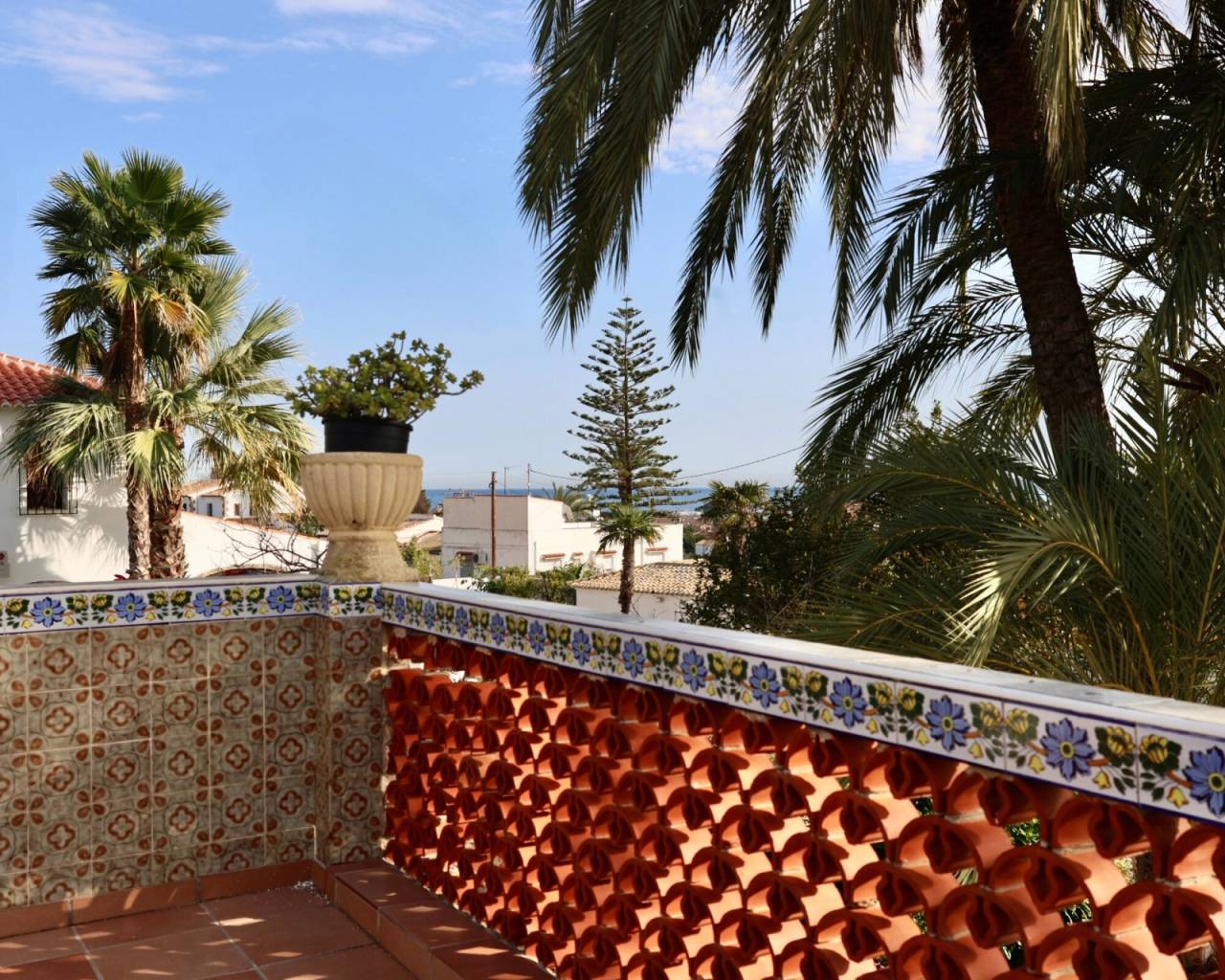 Venta - Chalet - Javea - Xàbia