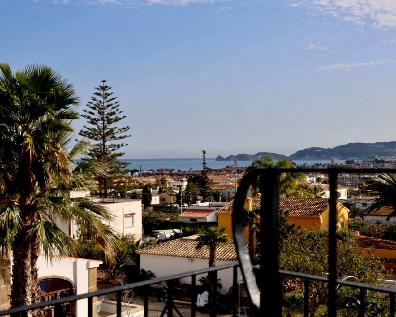Venta - Chalet - Javea - Xàbia