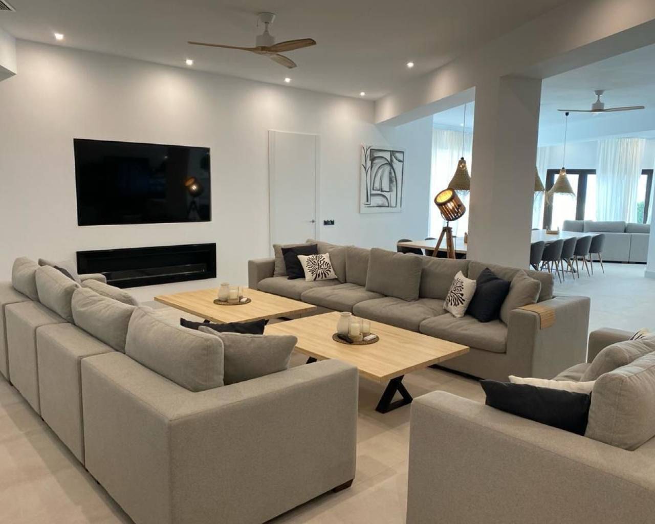 Venta - Chalet - Dénia - Las marinas